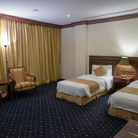 Rooz Park Hotel Ель-Хубар Екстер'єр фото