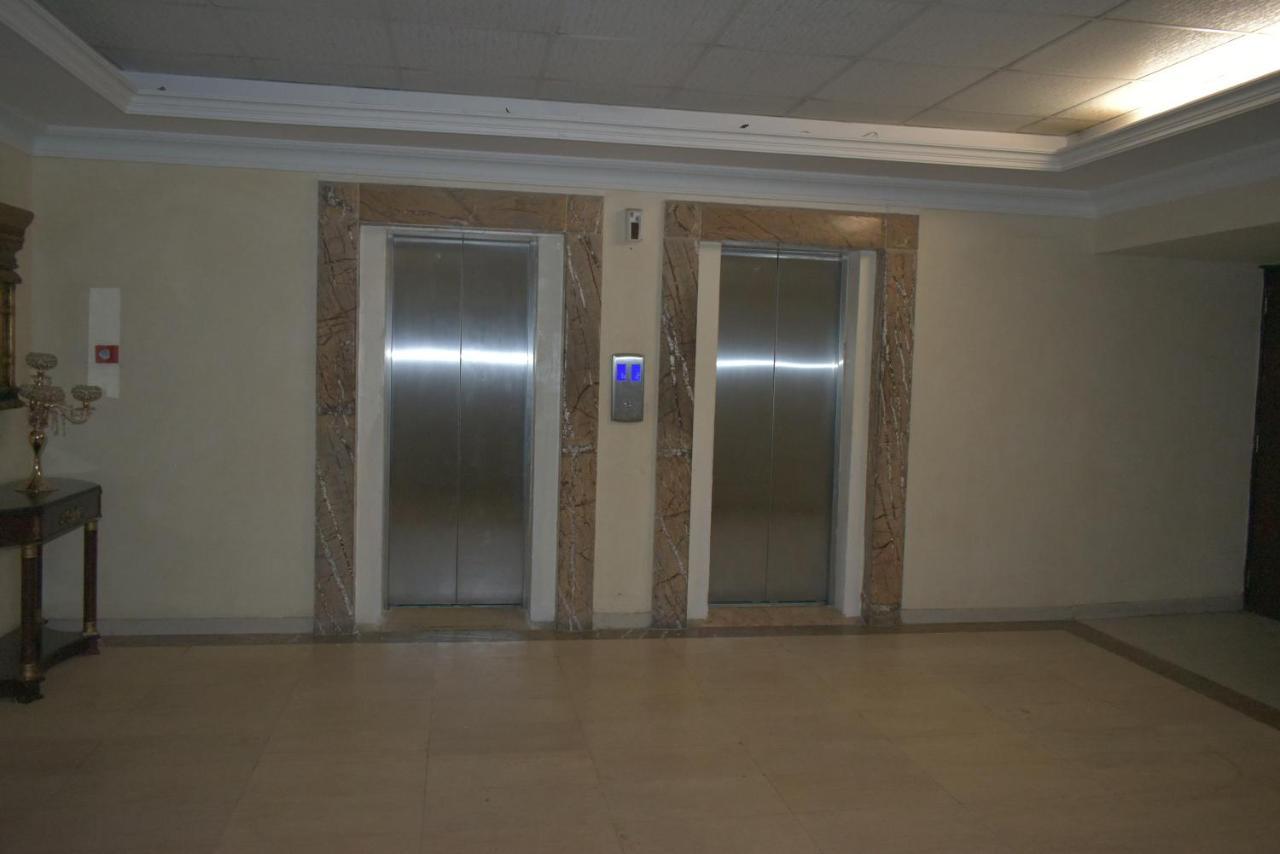 Rooz Park Hotel Ель-Хубар Екстер'єр фото