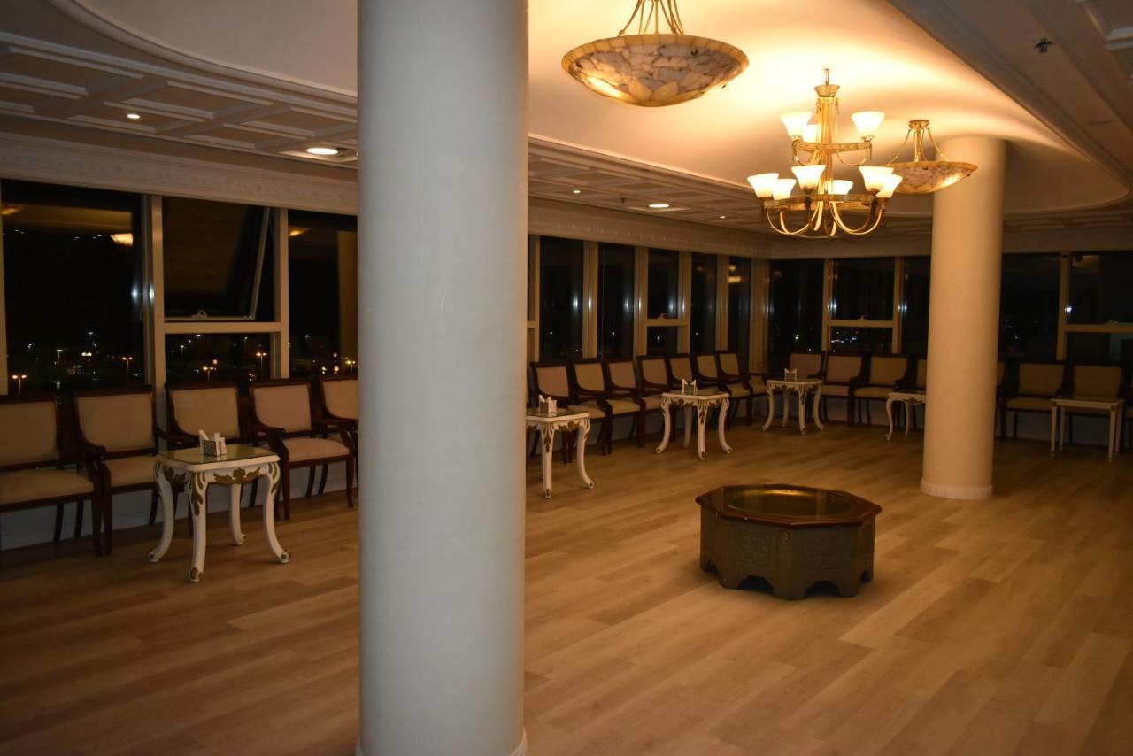 Rooz Park Hotel Ель-Хубар Екстер'єр фото