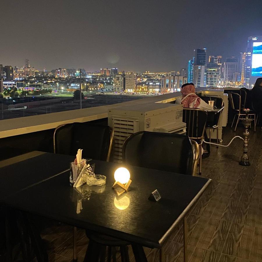 Rooz Park Hotel Ель-Хубар Екстер'єр фото