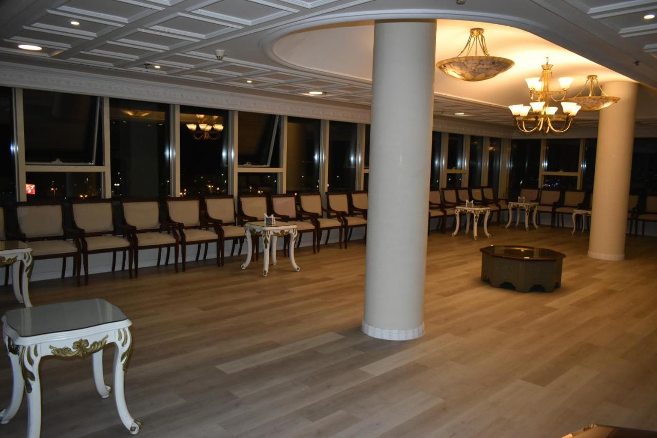 Rooz Park Hotel Ель-Хубар Екстер'єр фото