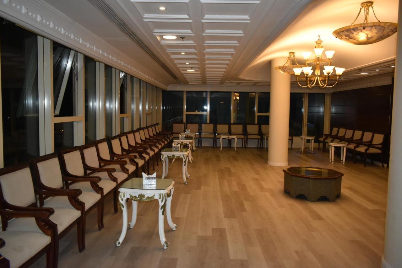 Rooz Park Hotel Ель-Хубар Екстер'єр фото