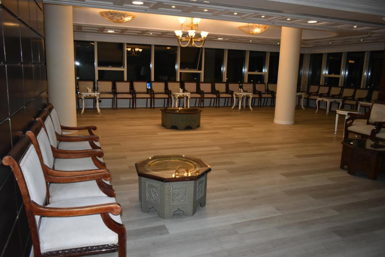 Rooz Park Hotel Ель-Хубар Екстер'єр фото
