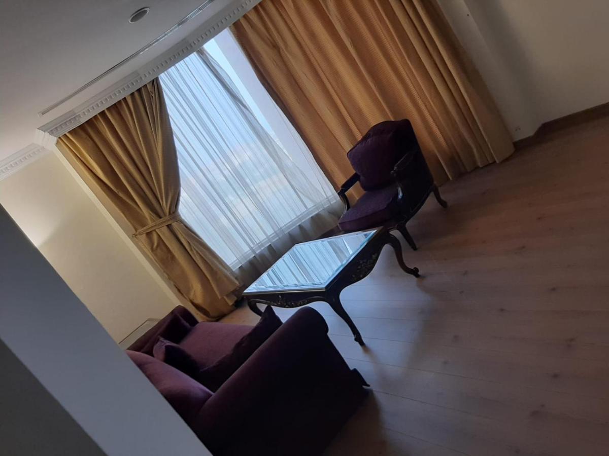 Rooz Park Hotel Ель-Хубар Екстер'єр фото