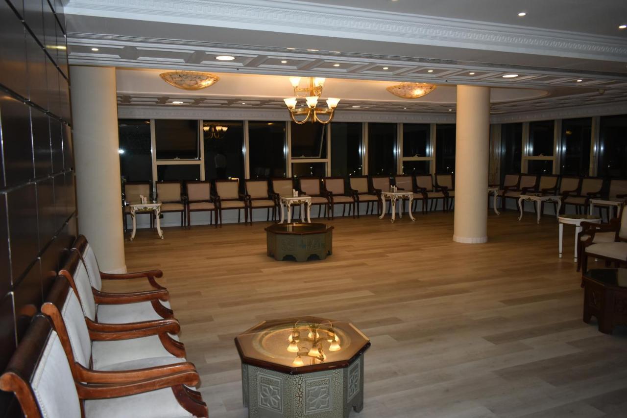 Rooz Park Hotel Ель-Хубар Екстер'єр фото