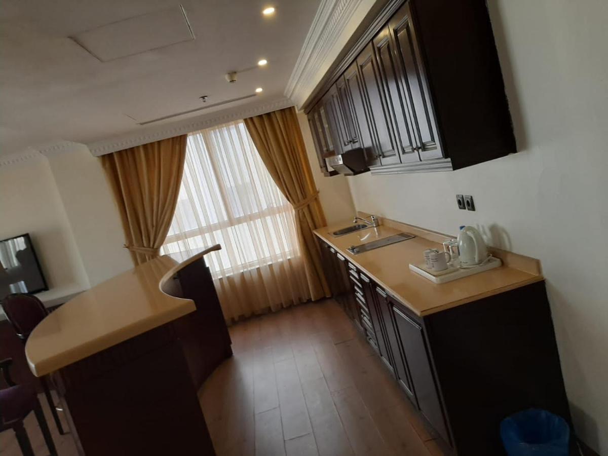 Rooz Park Hotel Ель-Хубар Екстер'єр фото