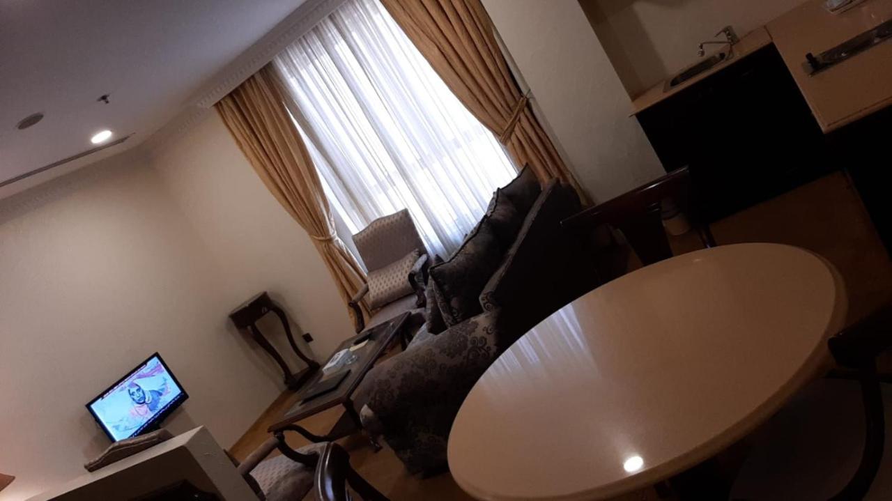 Rooz Park Hotel Ель-Хубар Екстер'єр фото