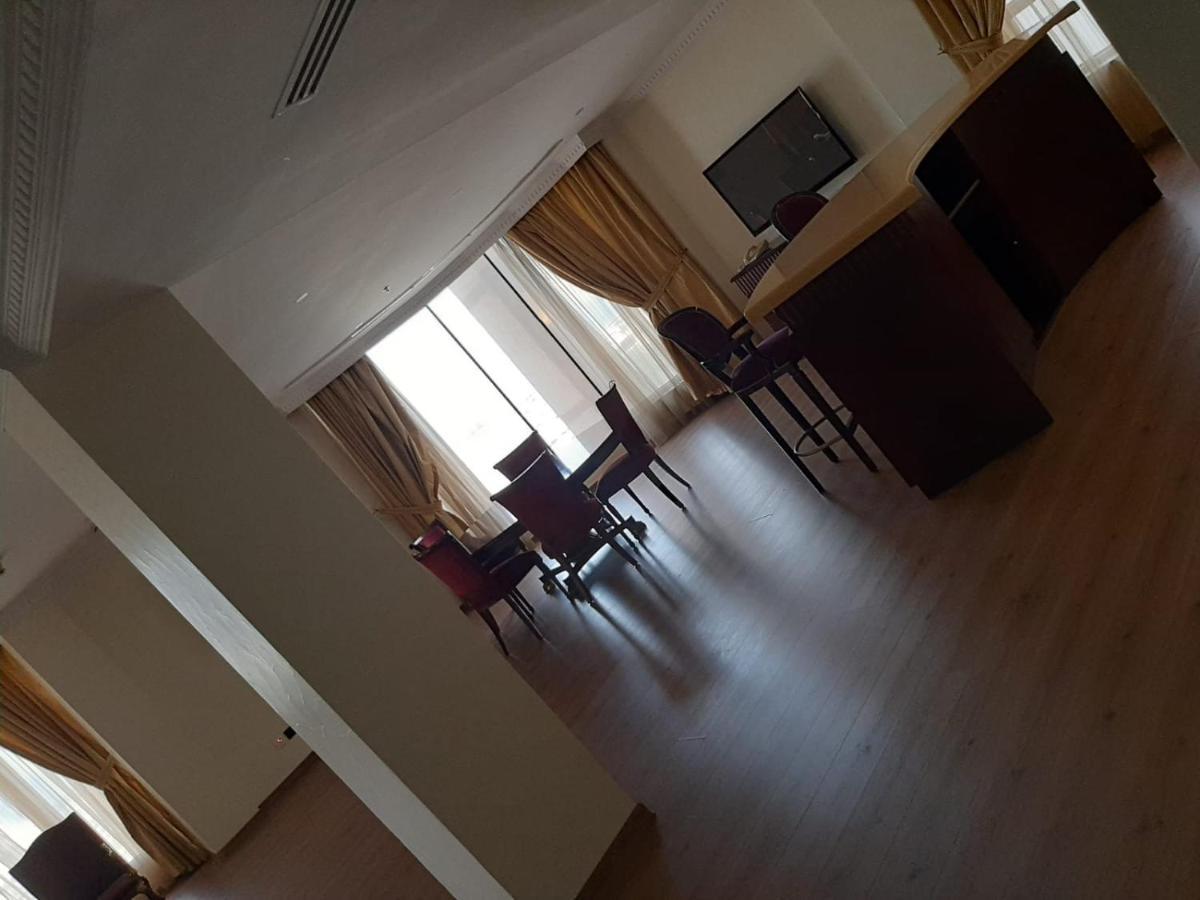 Rooz Park Hotel Ель-Хубар Екстер'єр фото