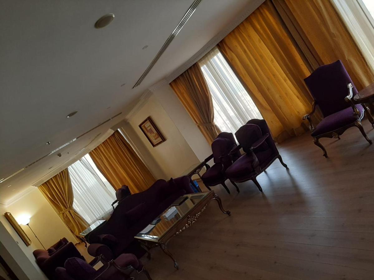 Rooz Park Hotel Ель-Хубар Екстер'єр фото
