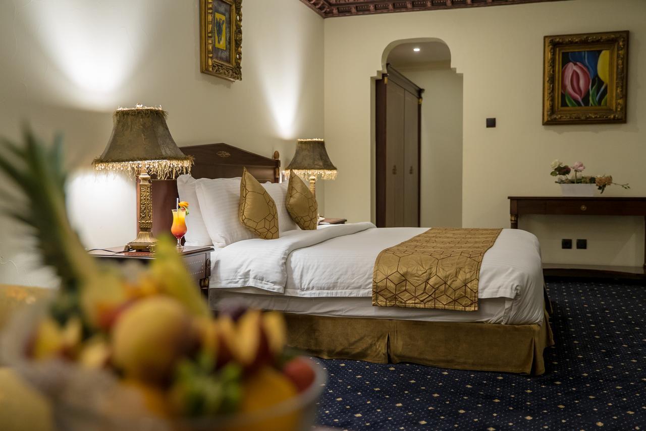 Rooz Park Hotel Ель-Хубар Екстер'єр фото