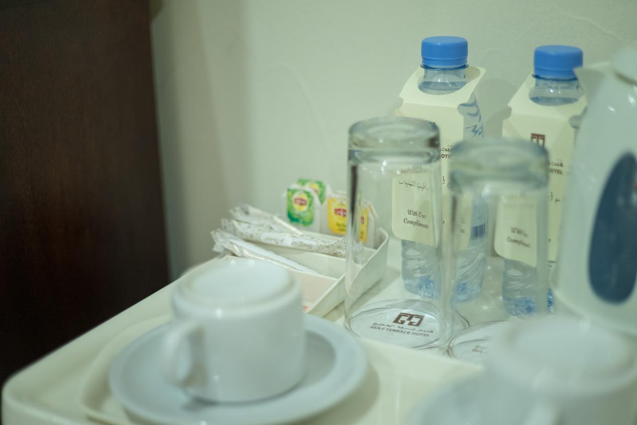 Rooz Park Hotel Ель-Хубар Екстер'єр фото