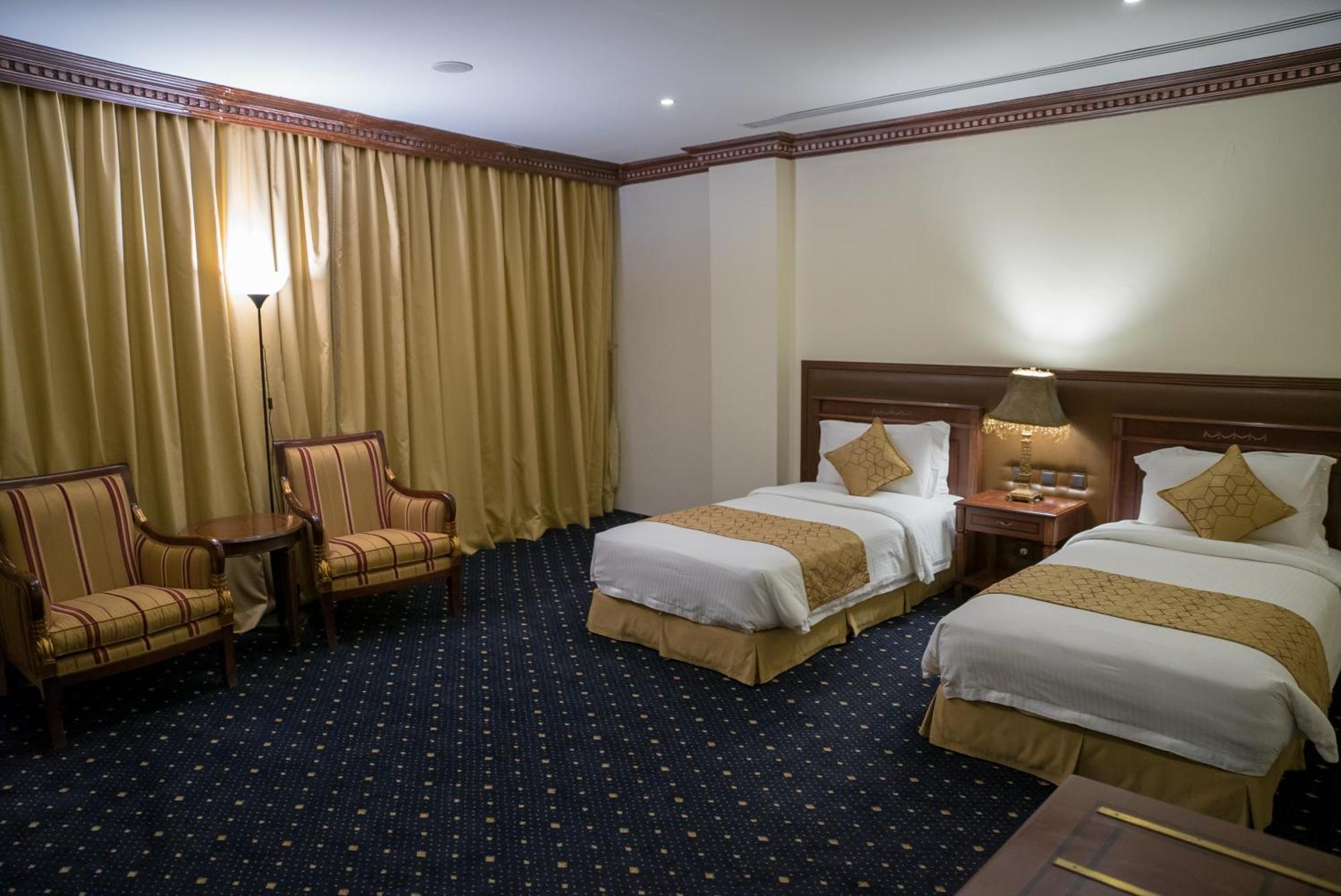 Rooz Park Hotel Ель-Хубар Екстер'єр фото
