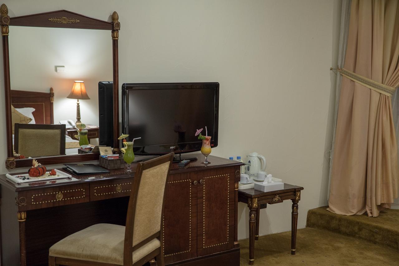 Rooz Park Hotel Ель-Хубар Екстер'єр фото